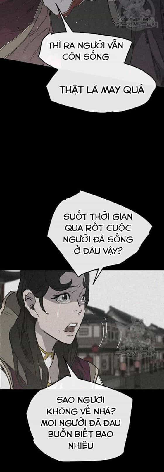 Tiên Kiếm Bất Bại - Chương 44 - ảnh 7