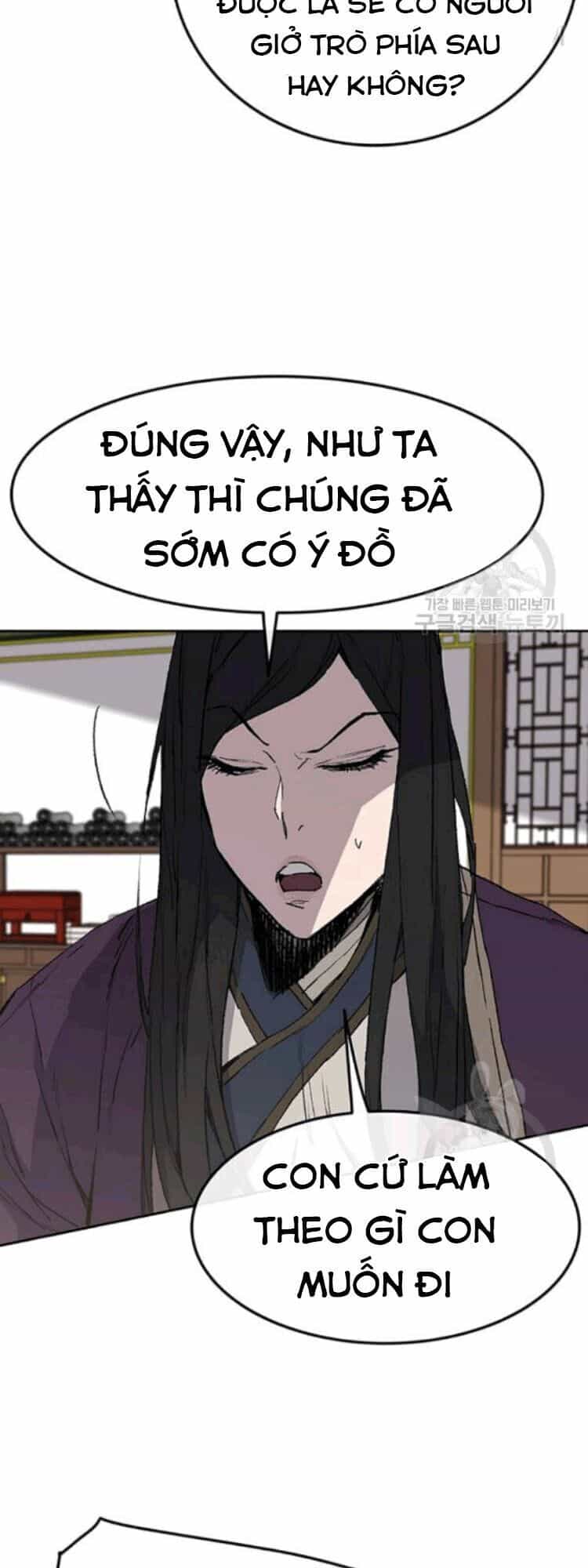 Tiên Kiếm Bất Bại - Chương 45 - ảnh 11