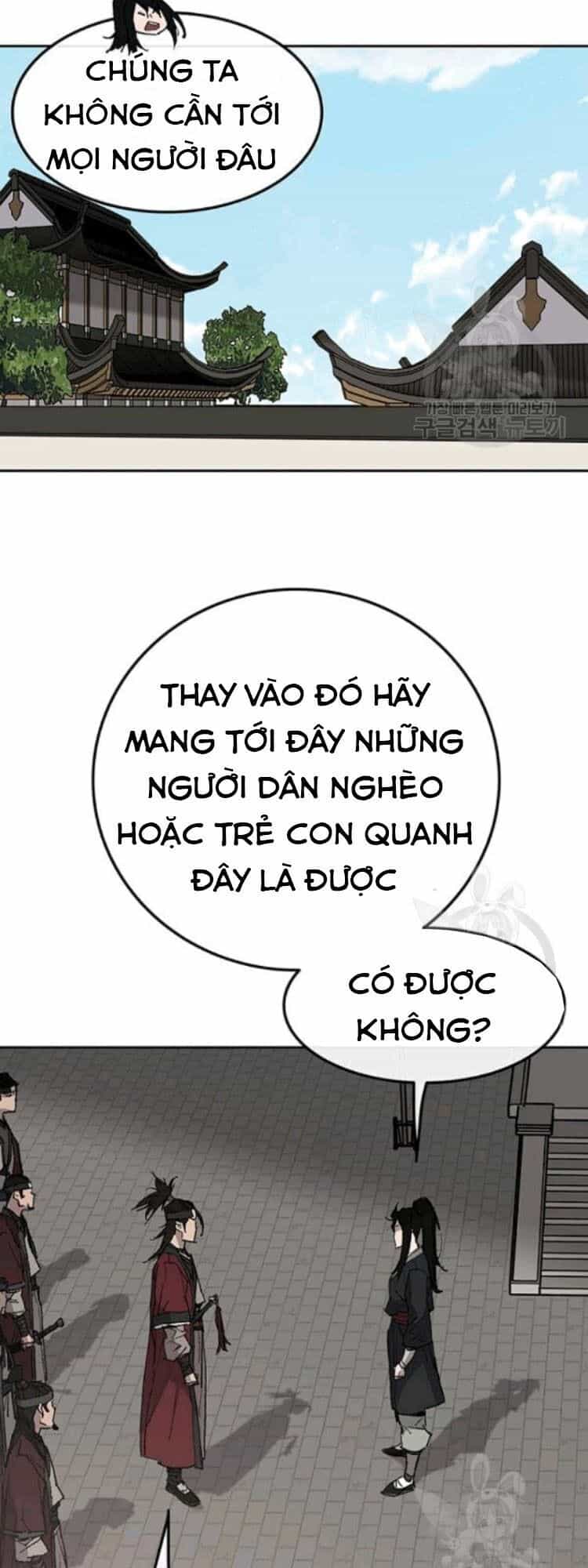 Tiên Kiếm Bất Bại - Chương 45 - ảnh 13
