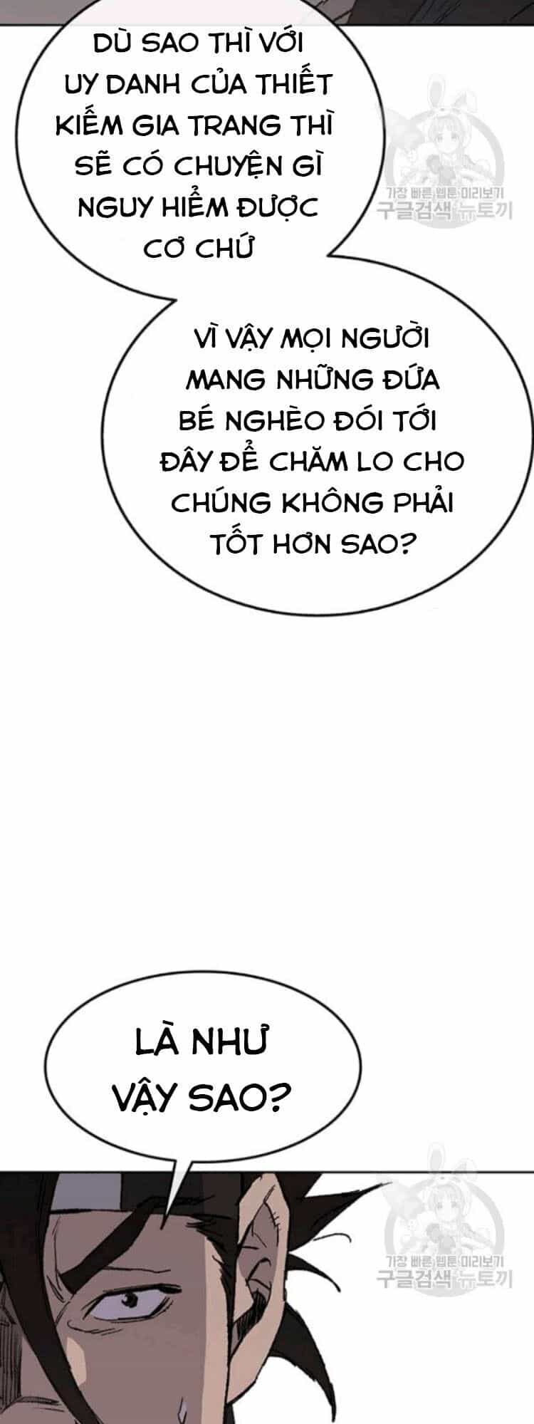 Tiên Kiếm Bất Bại - Chương 45 - ảnh 15