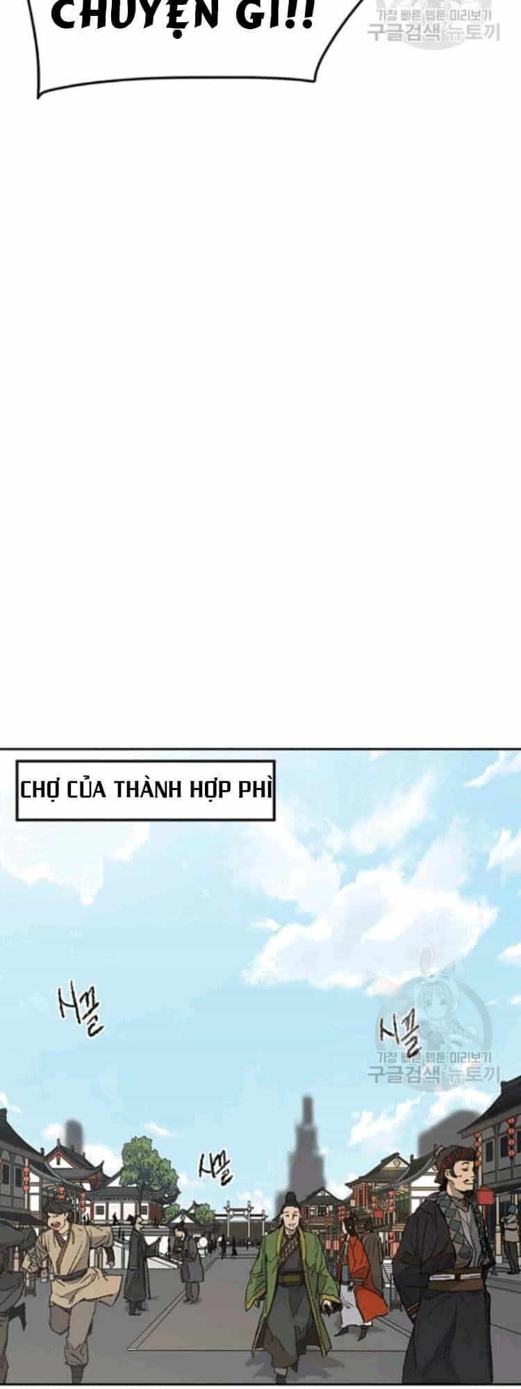 Tiên Kiếm Bất Bại - Chương 45 - ảnh 20