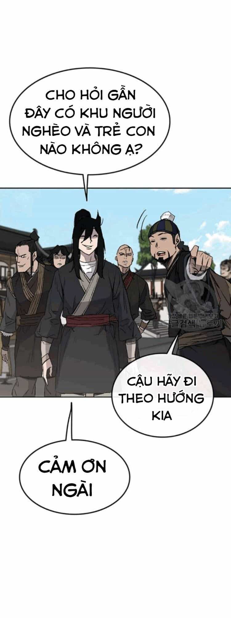 Tiên Kiếm Bất Bại - Chương 45 - ảnh 21