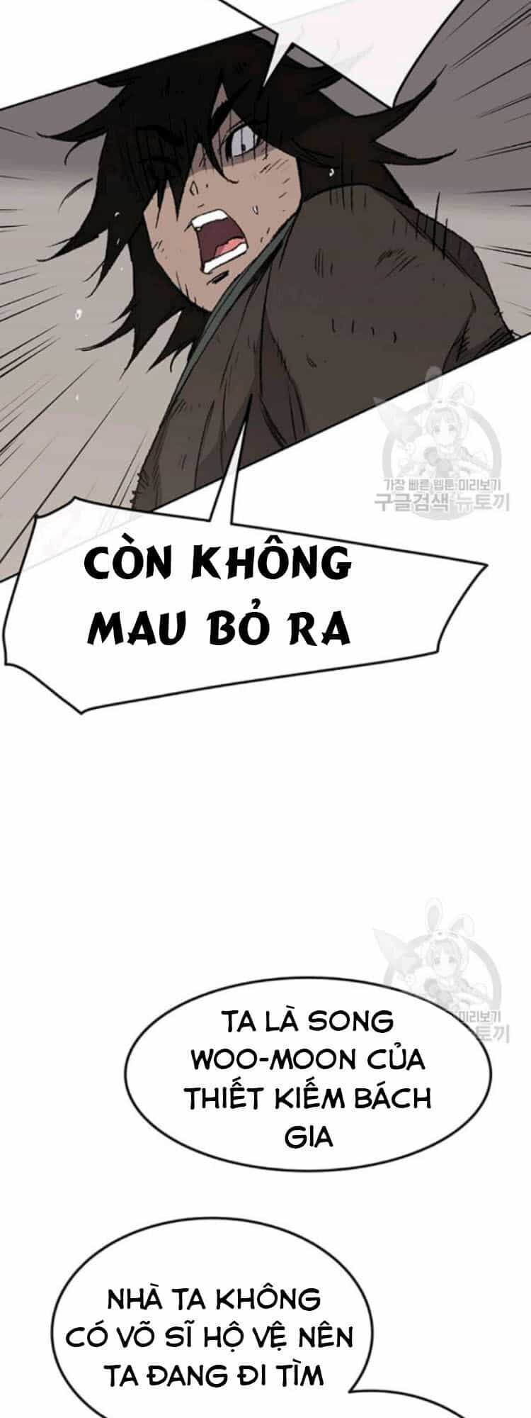 Tiên Kiếm Bất Bại - Chương 45 - ảnh 29