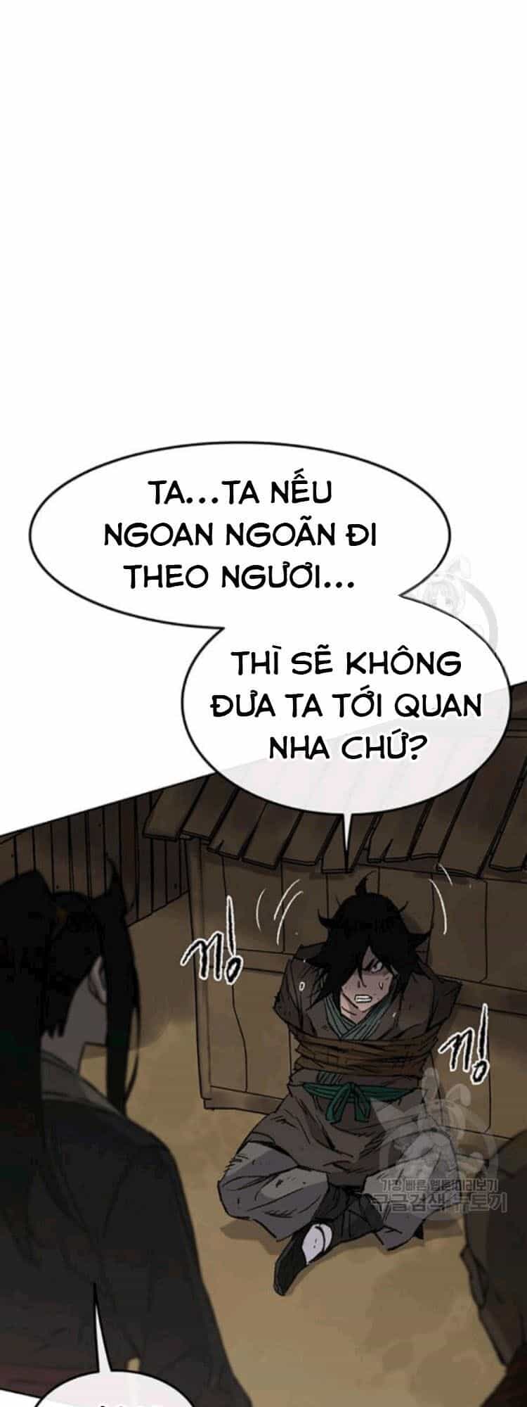 Tiên Kiếm Bất Bại - Chương 45 - ảnh 33