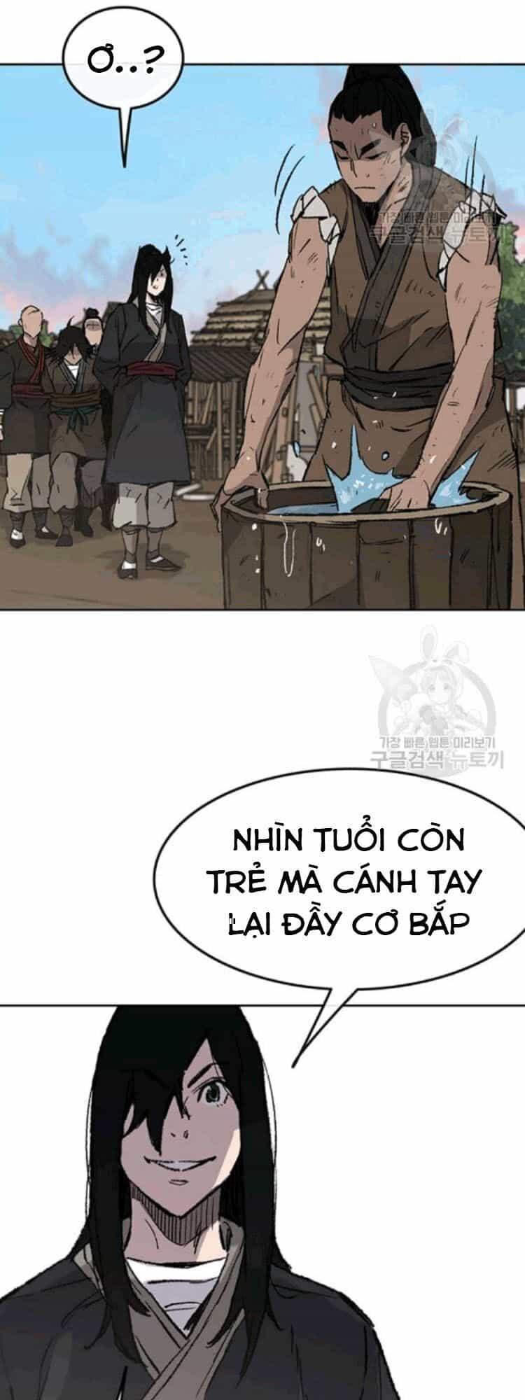 Tiên Kiếm Bất Bại - Chương 45 - ảnh 37