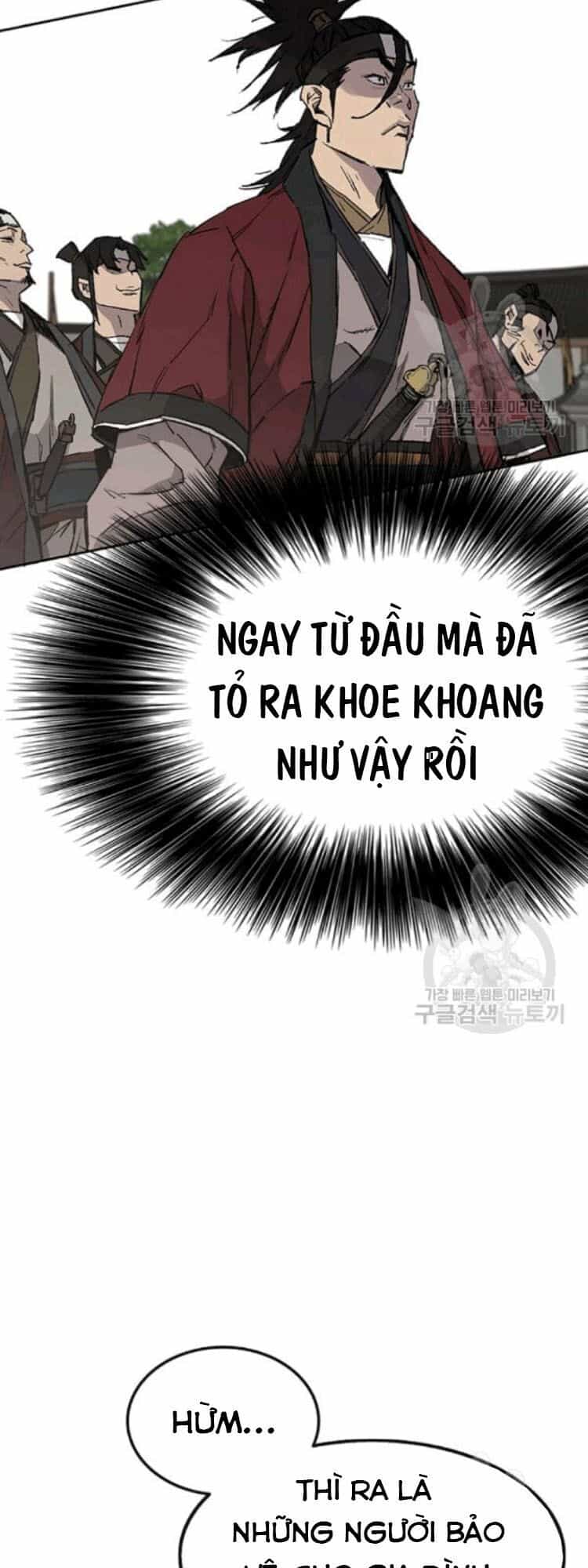 Tiên Kiếm Bất Bại - Chương 45 - ảnh 4