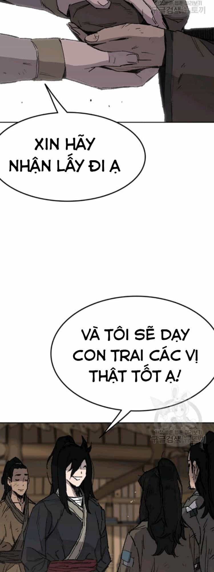 Tiên Kiếm Bất Bại - Chương 45 - ảnh 45