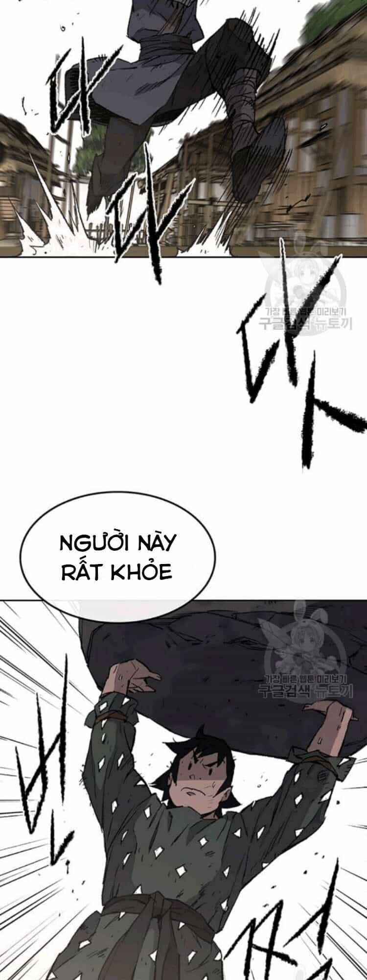 Tiên Kiếm Bất Bại - Chương 45 - ảnh 51