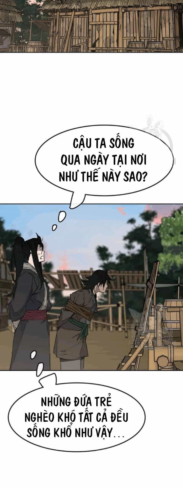 Tiên Kiếm Bất Bại - Chương 45 - ảnh 57