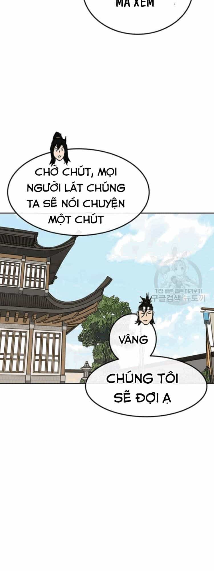 Tiên Kiếm Bất Bại - Chương 45 - ảnh 9