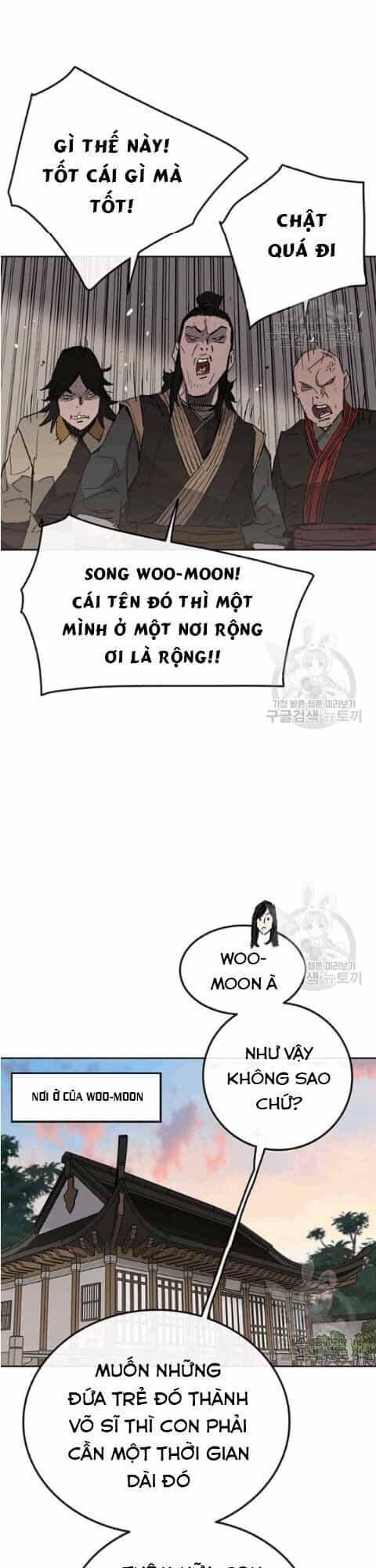 Tiên Kiếm Bất Bại - Chương 46 - ảnh 10