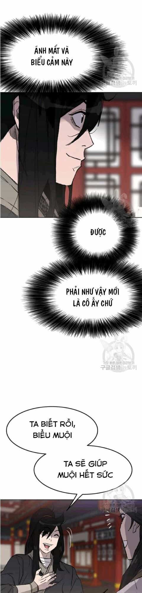 Tiên Kiếm Bất Bại - Chương 46 - ảnh 17