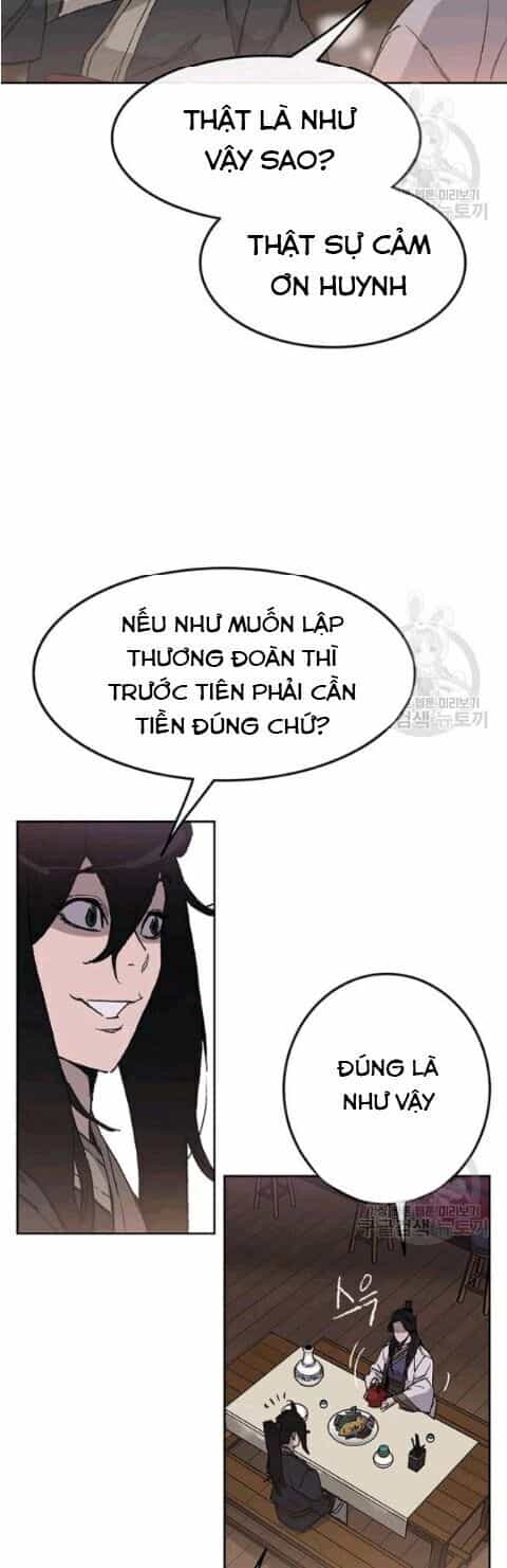 Tiên Kiếm Bất Bại - Chương 46 - ảnh 18