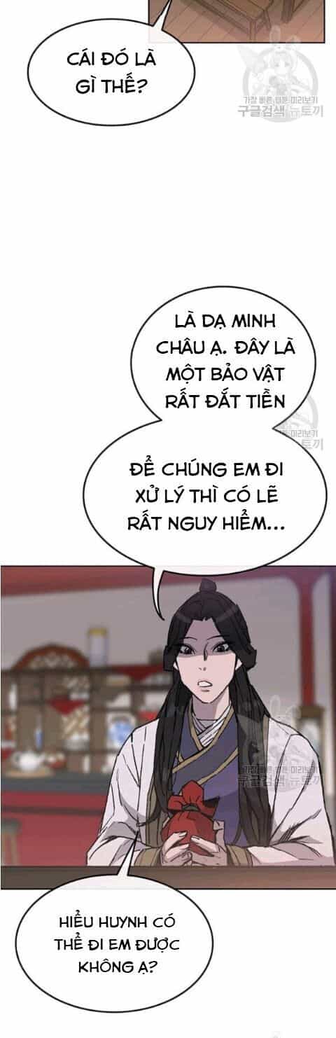 Tiên Kiếm Bất Bại - Chương 46 - ảnh 19