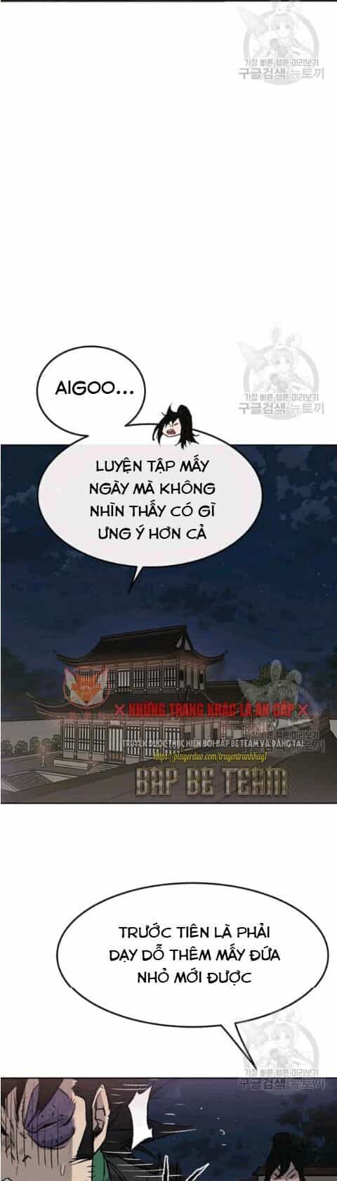 Tiên Kiếm Bất Bại - Chương 46 - ảnh 24