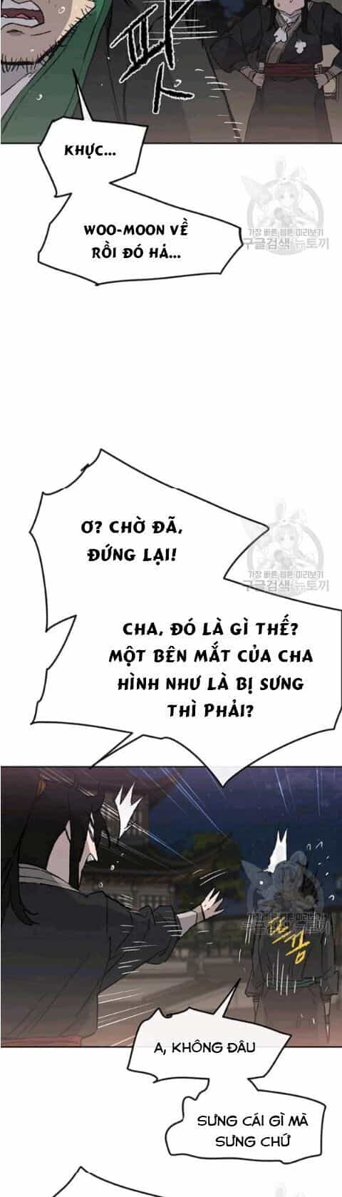 Tiên Kiếm Bất Bại - Chương 46 - ảnh 25