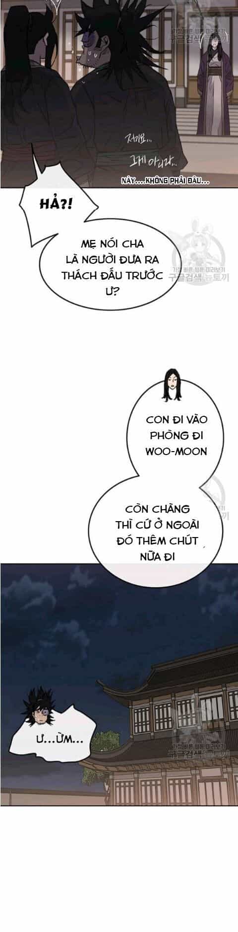 Tiên Kiếm Bất Bại - Chương 46 - ảnh 28