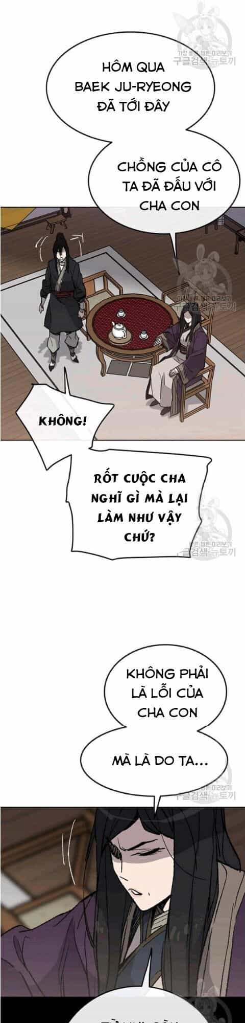 Tiên Kiếm Bất Bại - Chương 46 - ảnh 29