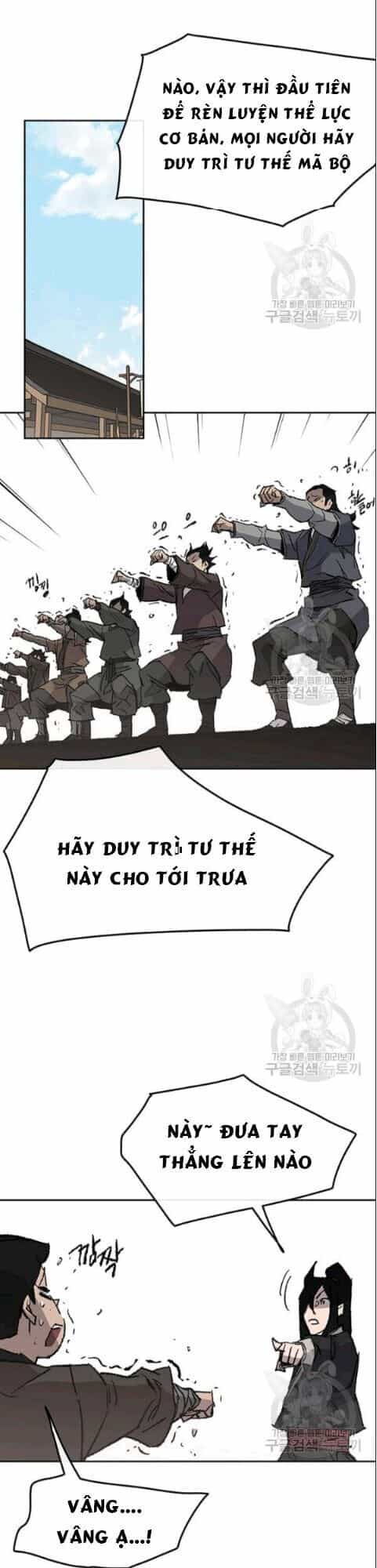 Tiên Kiếm Bất Bại - Chương 47 - ảnh 16