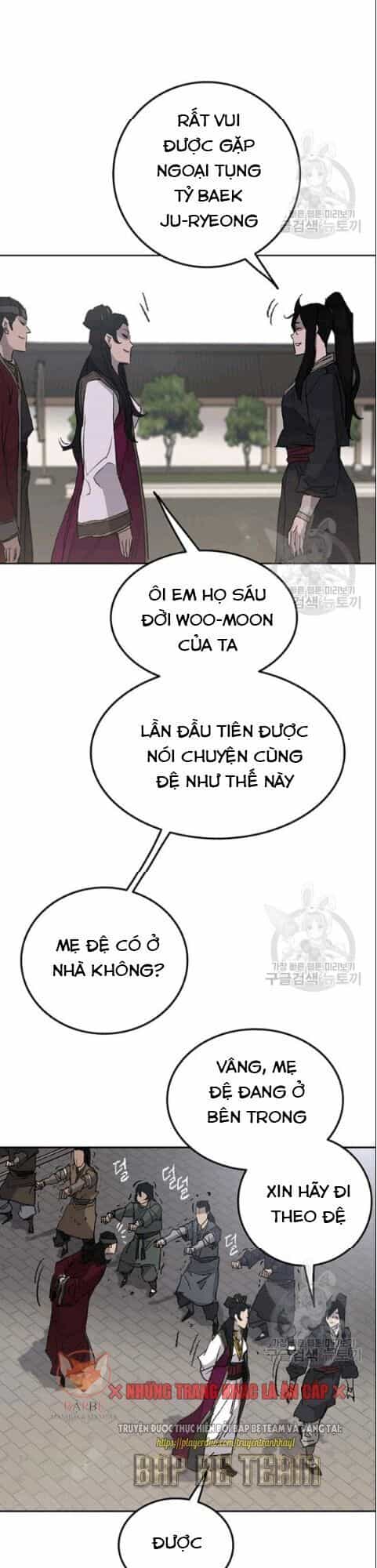 Tiên Kiếm Bất Bại - Chương 47 - ảnh 20