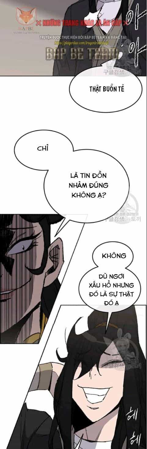 Tiên Kiếm Bất Bại - Chương 47 - ảnh 39