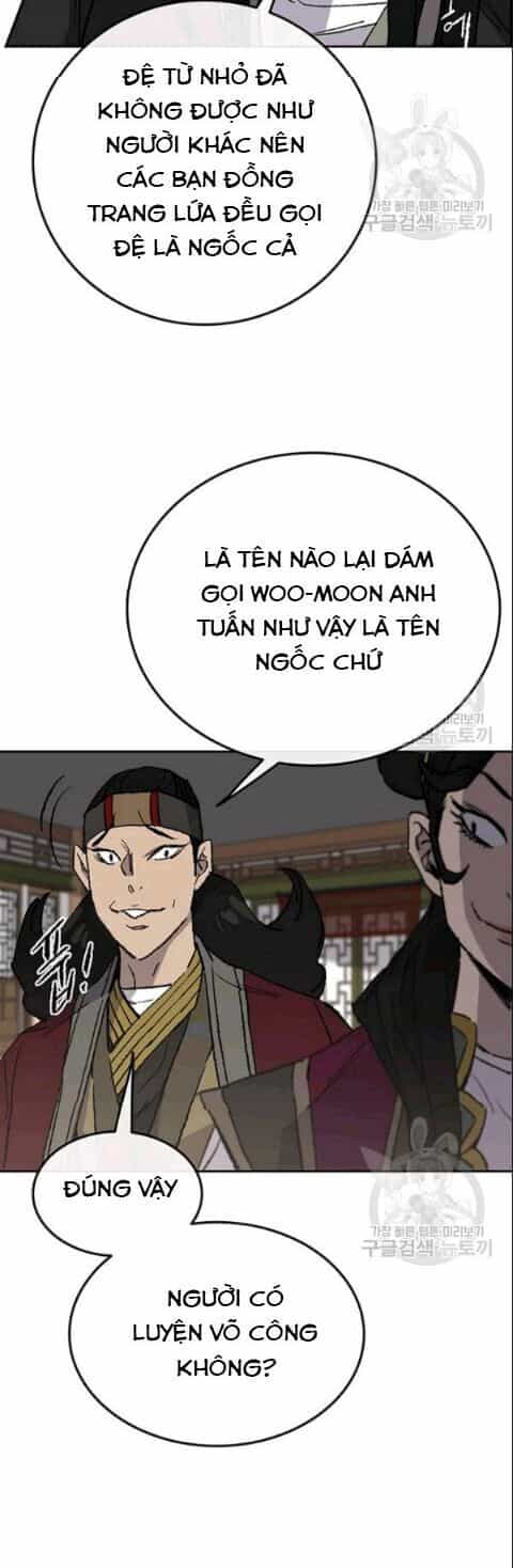 Tiên Kiếm Bất Bại - Chương 47 - ảnh 40