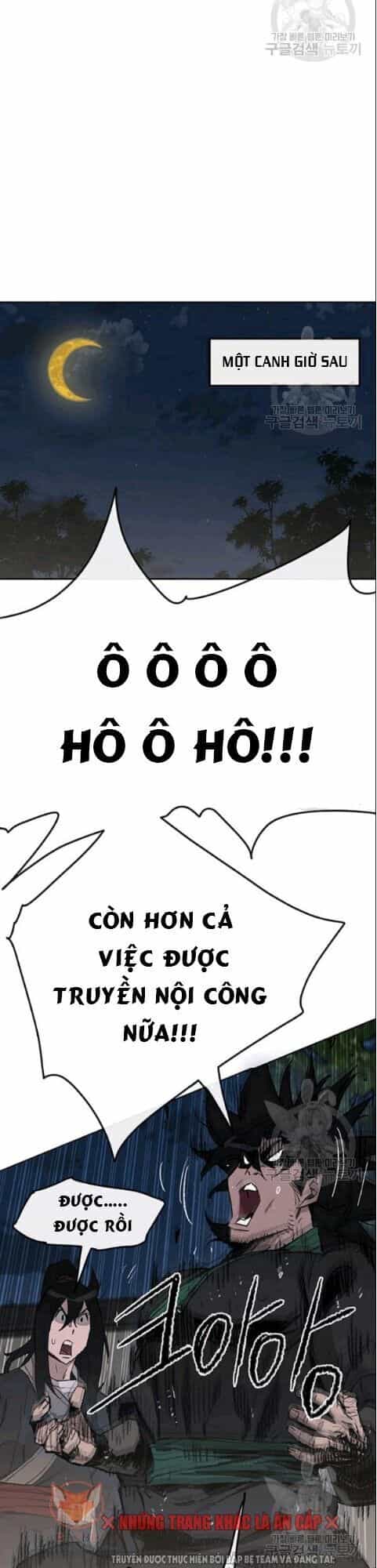 Tiên Kiếm Bất Bại - Chương 47 - ảnh 8