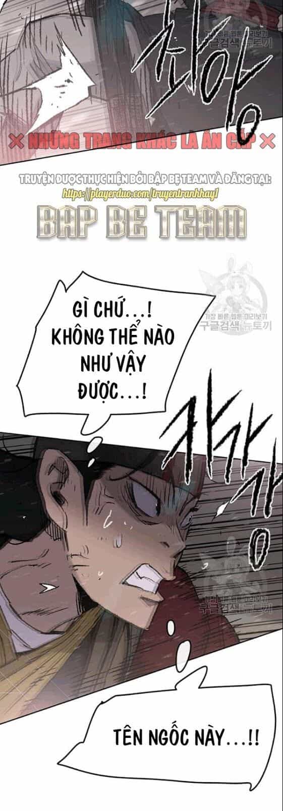 Tiên Kiếm Bất Bại - Chương 48 - ảnh 12