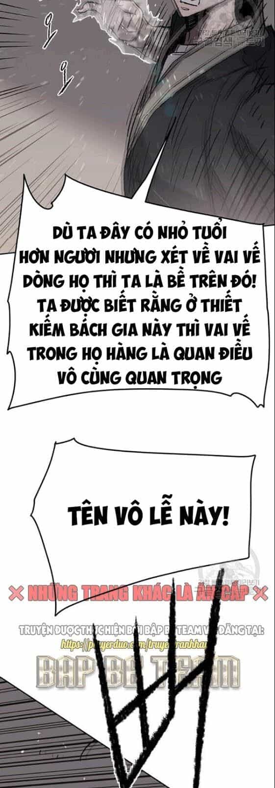 Tiên Kiếm Bất Bại - Chương 48 - ảnh 30