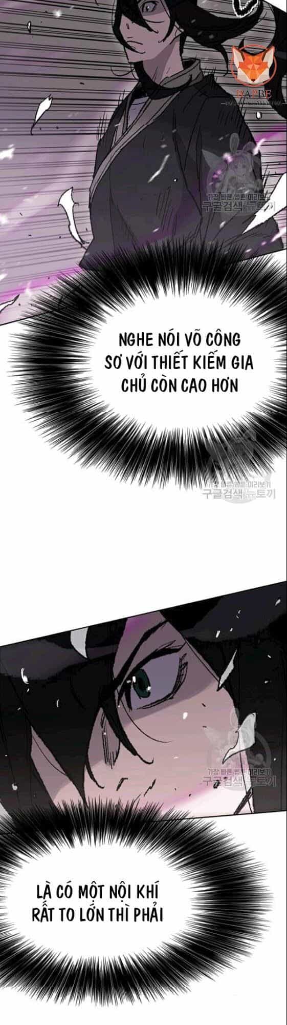 Tiên Kiếm Bất Bại - Chương 48 - ảnh 35
