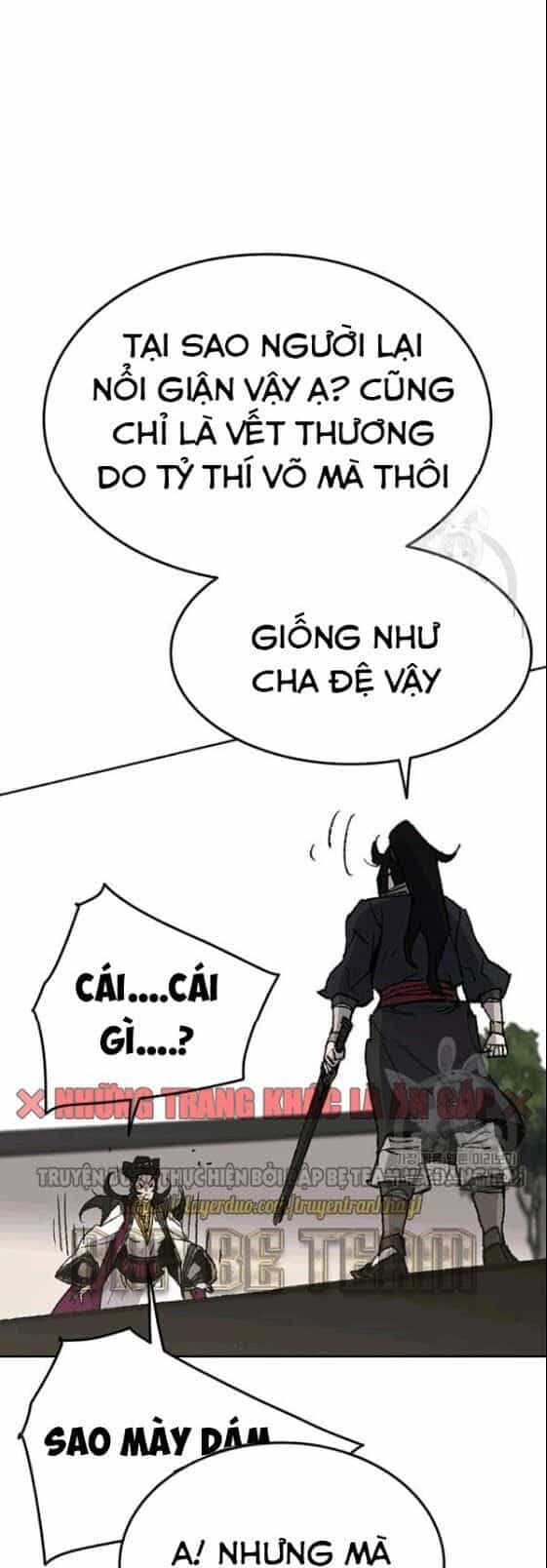 Tiên Kiếm Bất Bại - Chương 48 - ảnh 36
