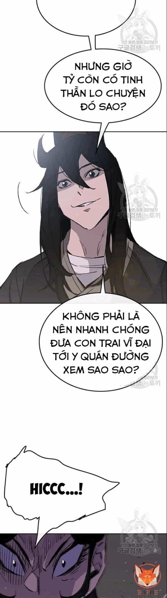 Tiên Kiếm Bất Bại - Chương 48 - ảnh 37