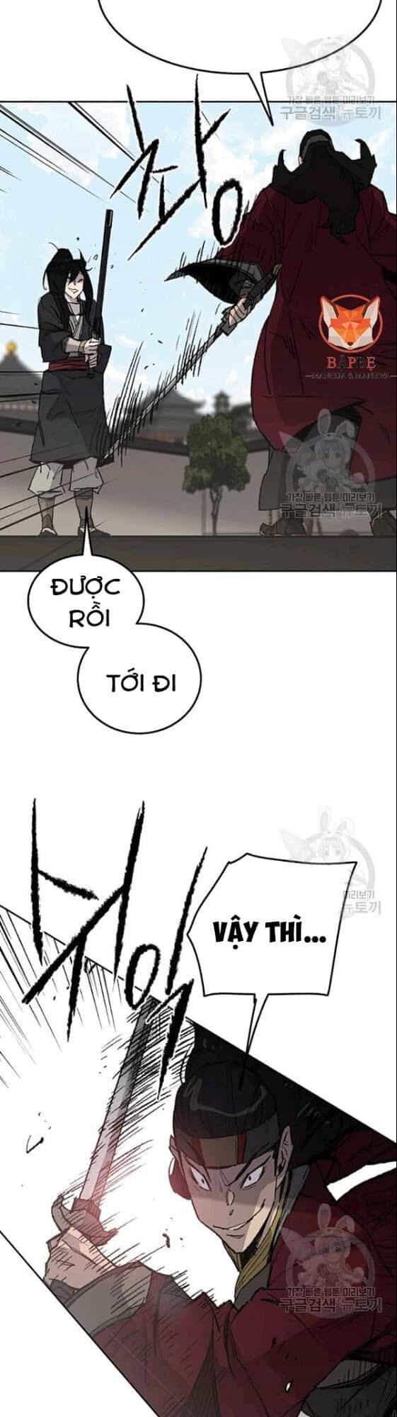 Tiên Kiếm Bất Bại - Chương 48 - ảnh 4