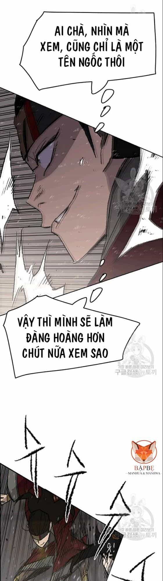 Tiên Kiếm Bất Bại - Chương 48 - ảnh 7