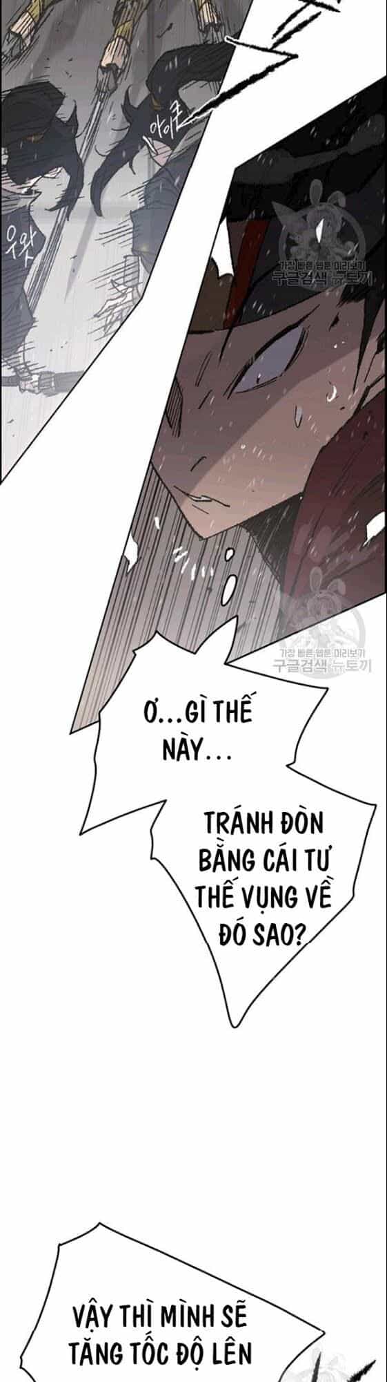 Tiên Kiếm Bất Bại - Chương 48 - ảnh 8