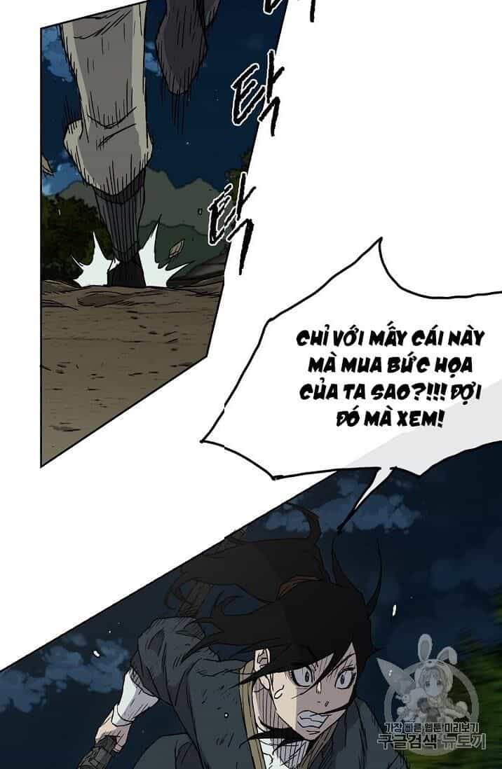 Tiên Kiếm Bất Bại - Chương 4 - ảnh 38