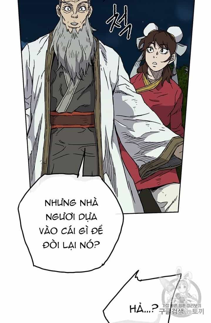 Tiên Kiếm Bất Bại - Chương 4 - ảnh 67