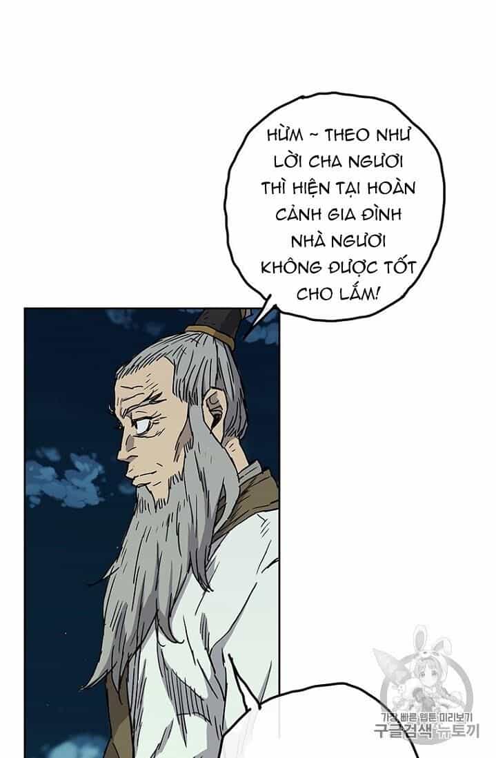 Tiên Kiếm Bất Bại - Chương 4 - ảnh 78