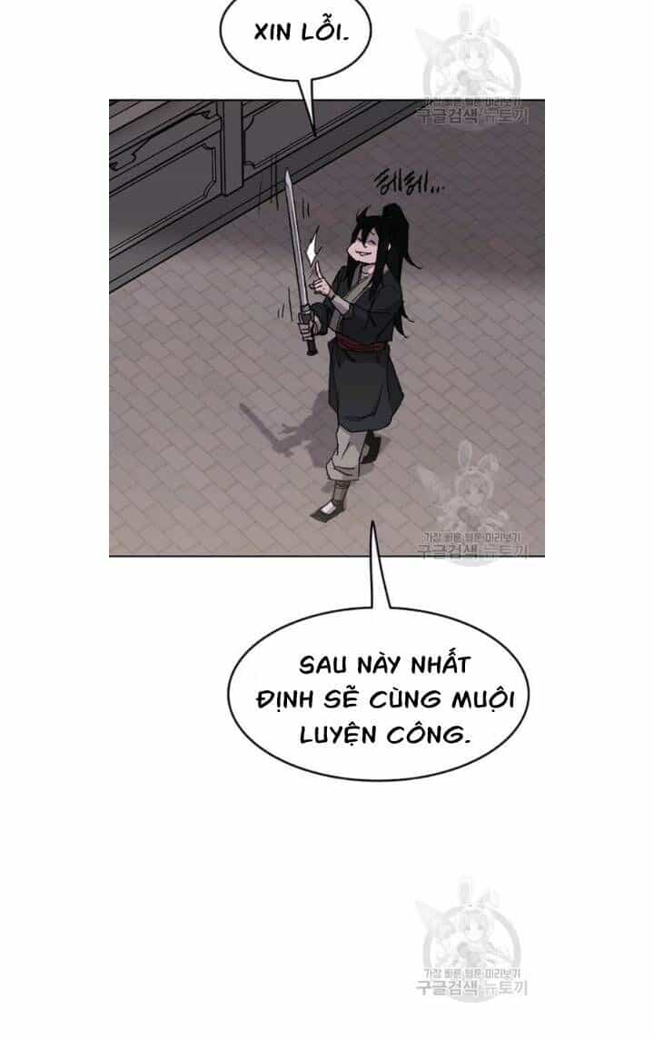 Tiên Kiếm Bất Bại - Chương 49 - ảnh 14