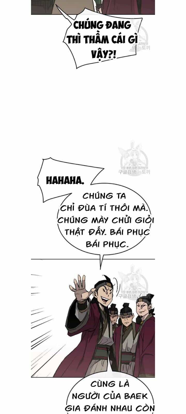 Tiên Kiếm Bất Bại - Chương 49 - ảnh 25