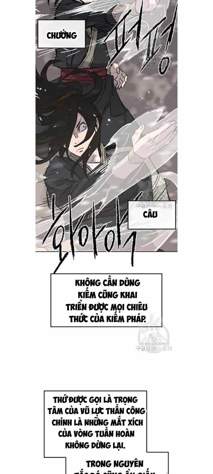 Tiên Kiếm Bất Bại - Chương 49 - ảnh 4
