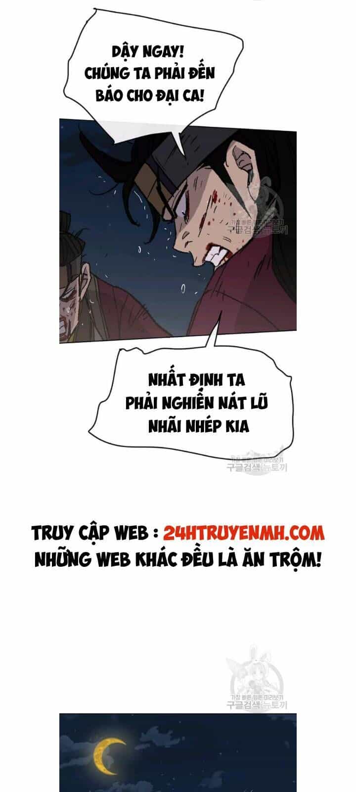 Tiên Kiếm Bất Bại - Chương 49 - ảnh 54