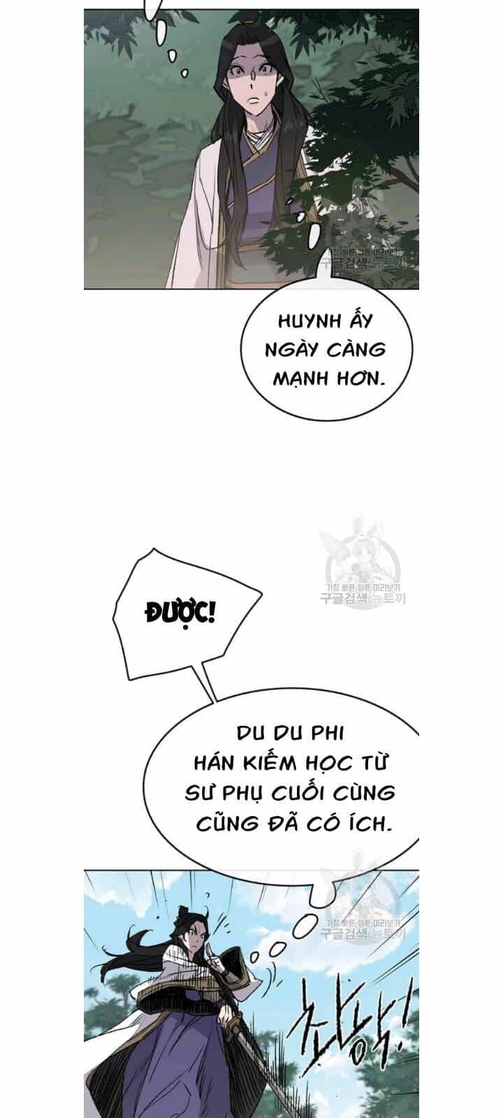 Tiên Kiếm Bất Bại - Chương 49 - ảnh 6