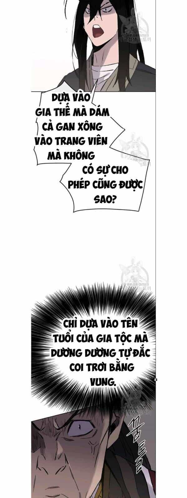Tiên Kiếm Bất Bại - Chương 50 - ảnh 10