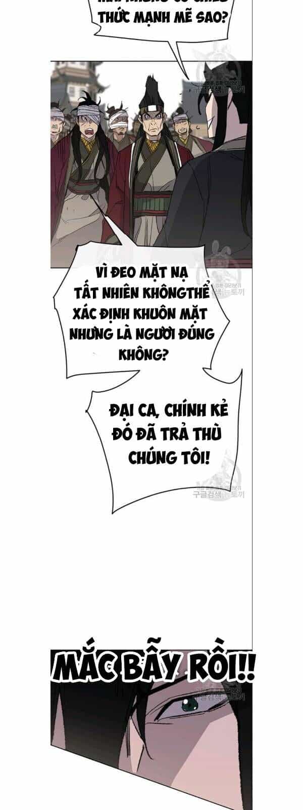 Tiên Kiếm Bất Bại - Chương 50 - ảnh 17