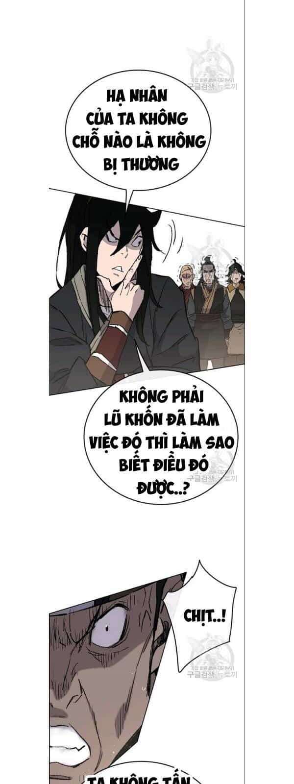 Tiên Kiếm Bất Bại - Chương 50 - ảnh 19