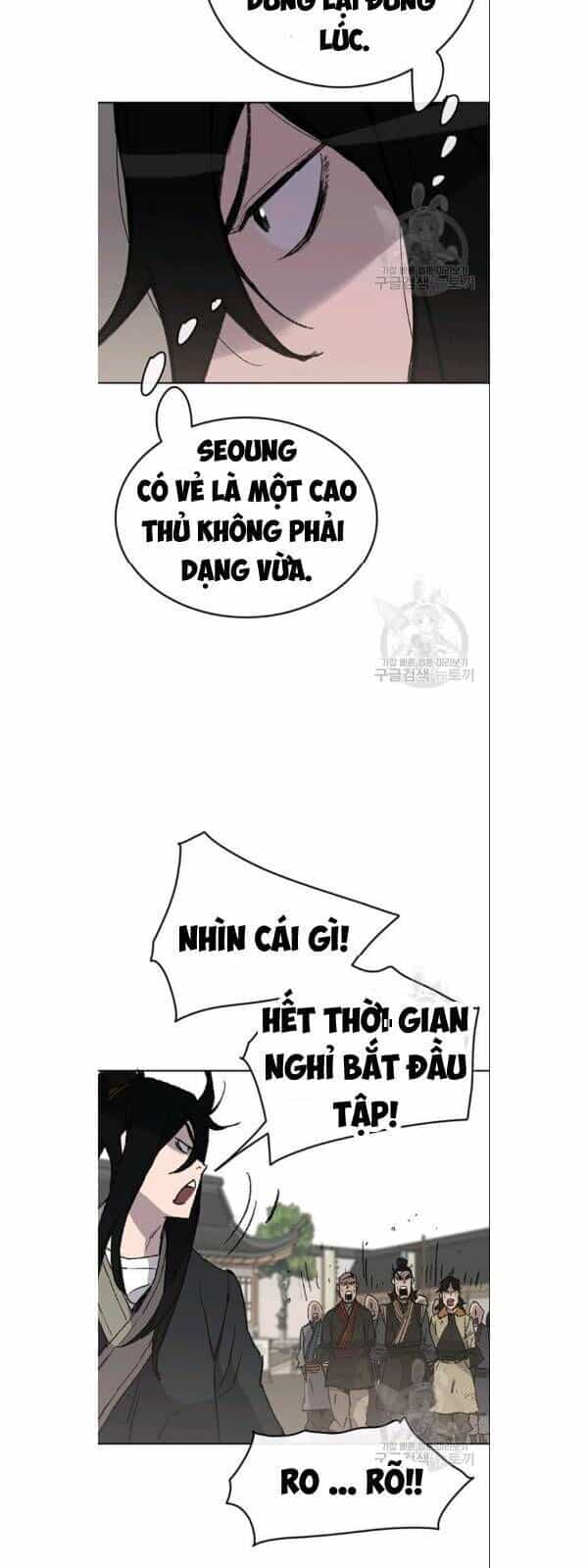 Tiên Kiếm Bất Bại - Chương 50 - ảnh 25