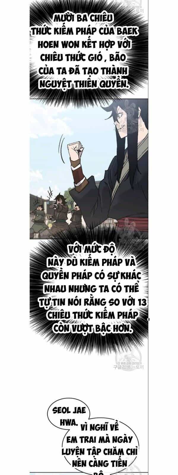 Tiên Kiếm Bất Bại - Chương 50 - ảnh 3