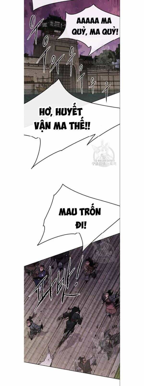 Tiên Kiếm Bất Bại - Chương 50 - ảnh 31