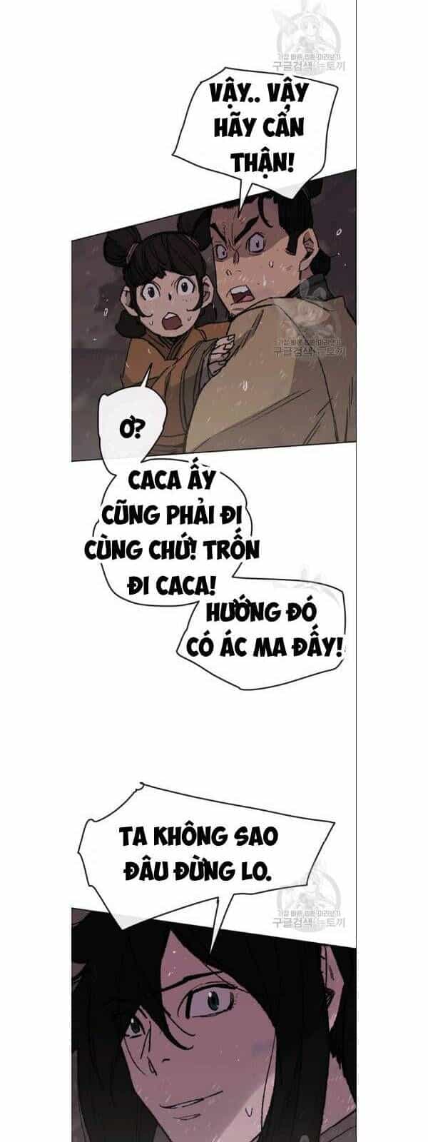 Tiên Kiếm Bất Bại - Chương 50 - ảnh 34